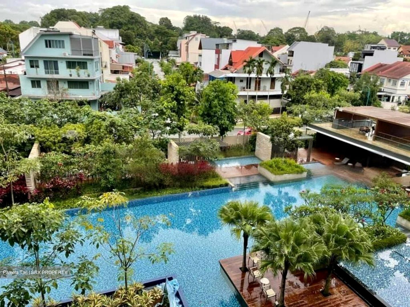 Kandis Residence (D27), Condominium #461416911